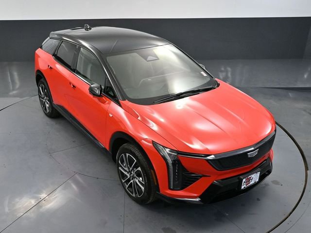 Used 2026 Cadillac Optiq Sport 1 image 60