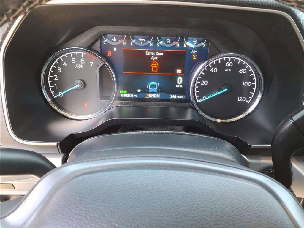 Used 2023 Ford F150 XLT w/ Equipment Group 301A Mid image 21