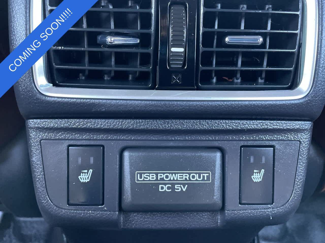 Used 2018 Subaru Outback 2.5i Touring AWD/4WD image 22