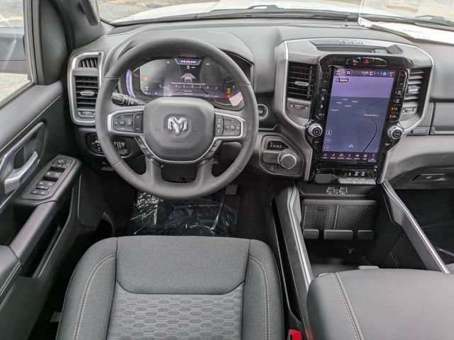 New 2026 RAM 1500 Big Horn RWD image 15