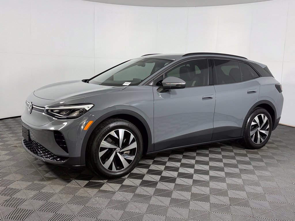 Used 2024 Volkswagen ID.4 2WD image 11