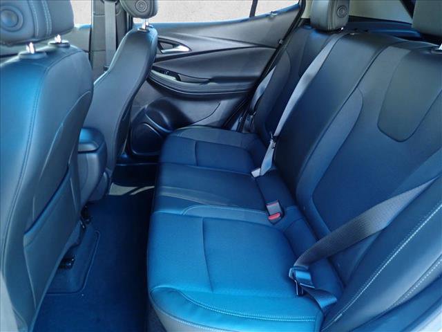 Used 2024 Buick Encore GX Preferred FWD image 9