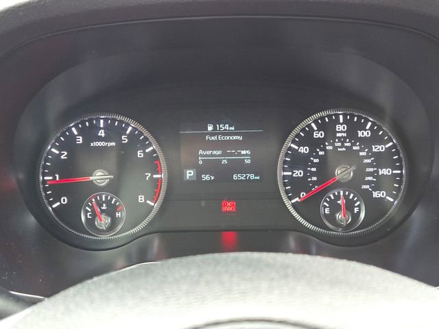 Certified 2021 Kia Telluride LX AWD/4WD image 23