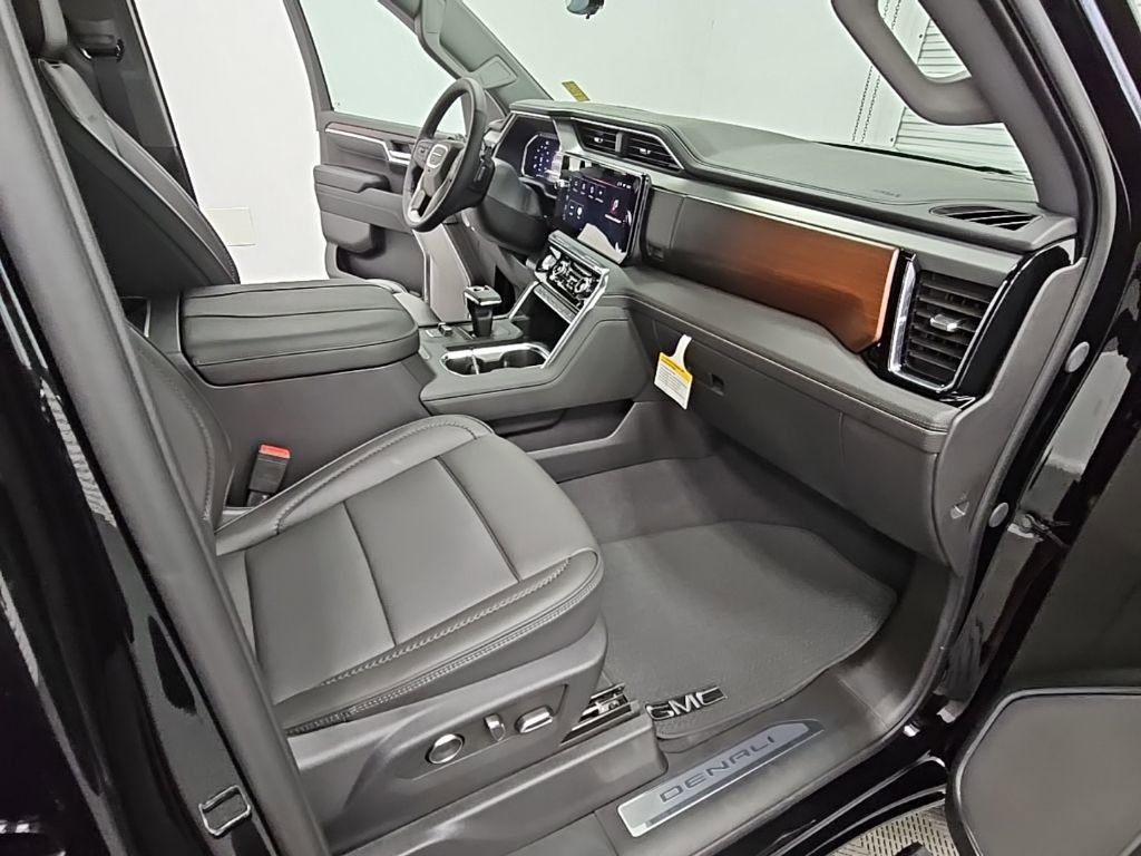 New 2026 GMC Sierra 1500 Denali w/ Denali Reserve Package image 38