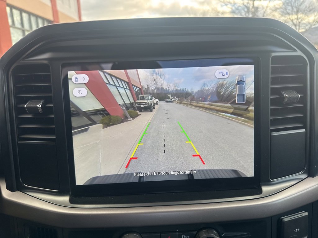 New 2025 Ford F150 XL image 41