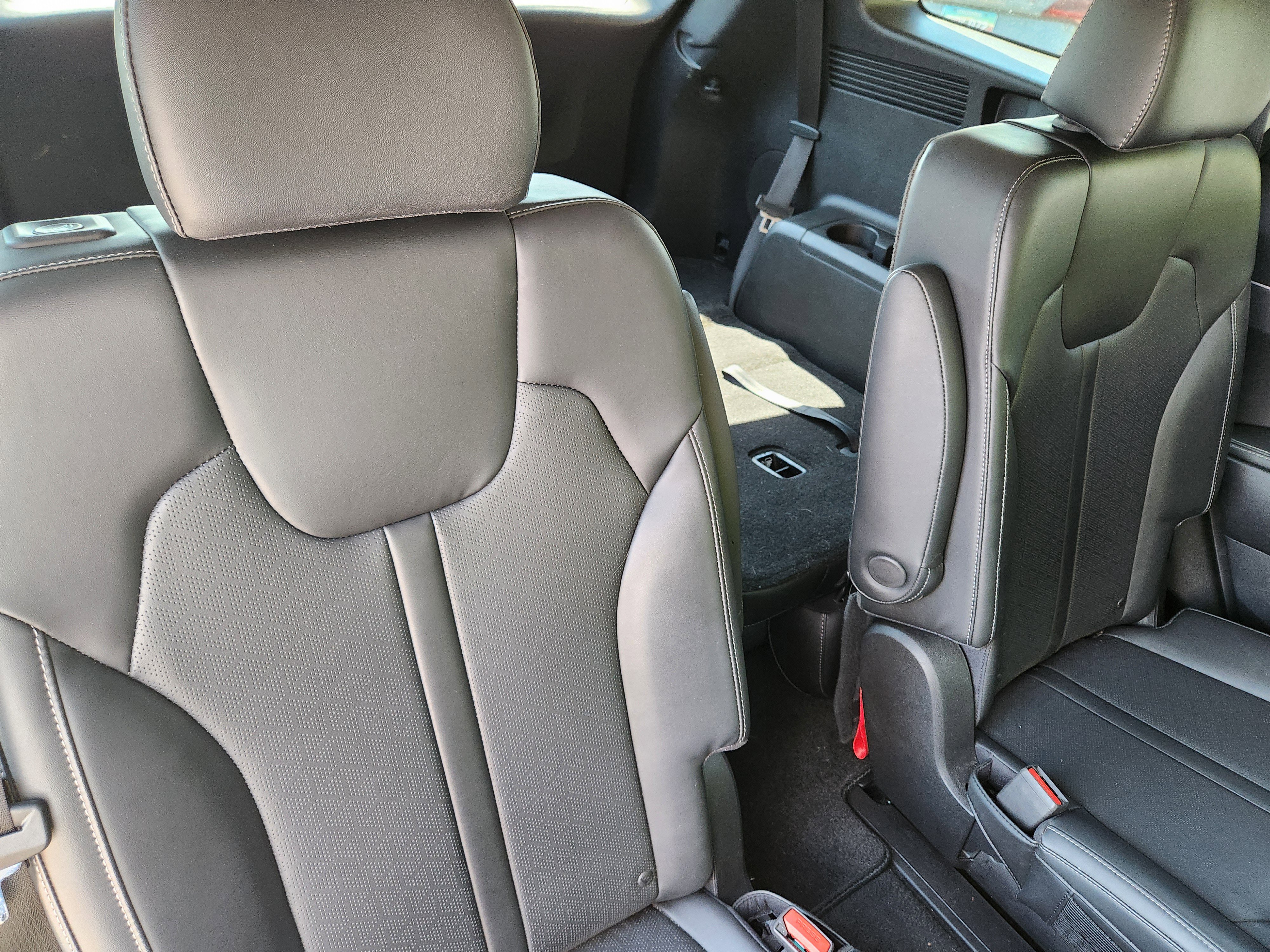 Used 2023 Kia Sorento X-Line EX image 26