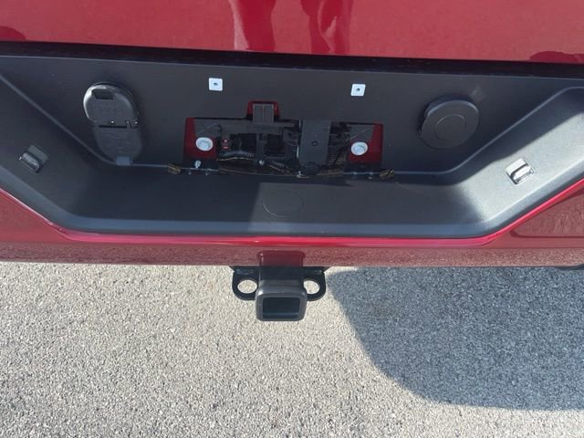 New 2026 Chevrolet Silverado 1500 RST w/ Dark Appearance Package image 15