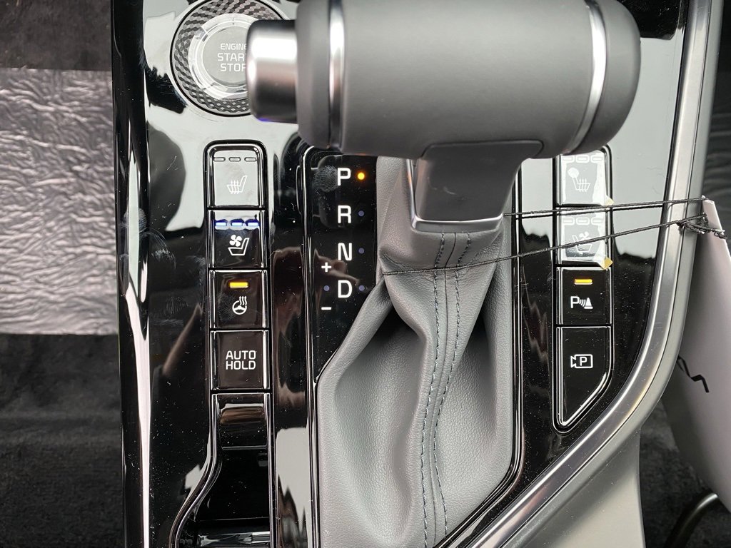 New 2026 Kia Niro SX image 20