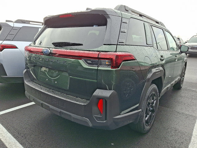 New 2026 Subaru Outback Limited image 4