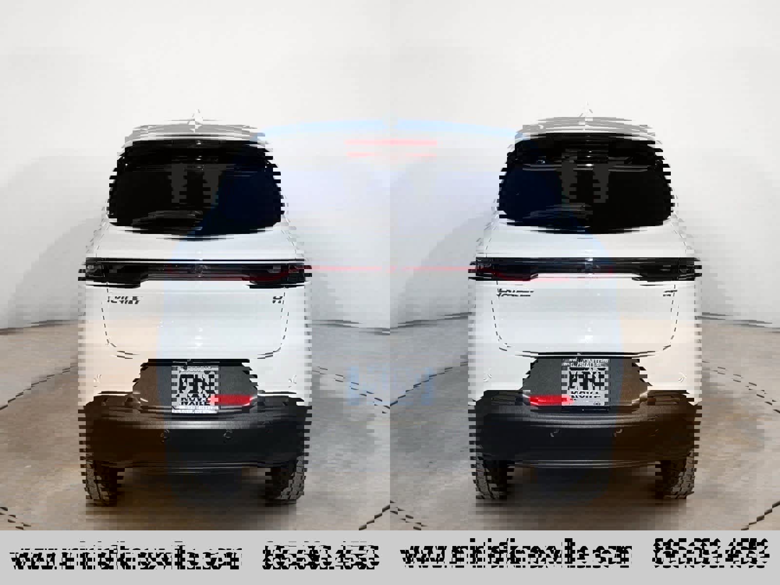 Used 2023 Dodge Hornet GT w/ Track Pack image 4