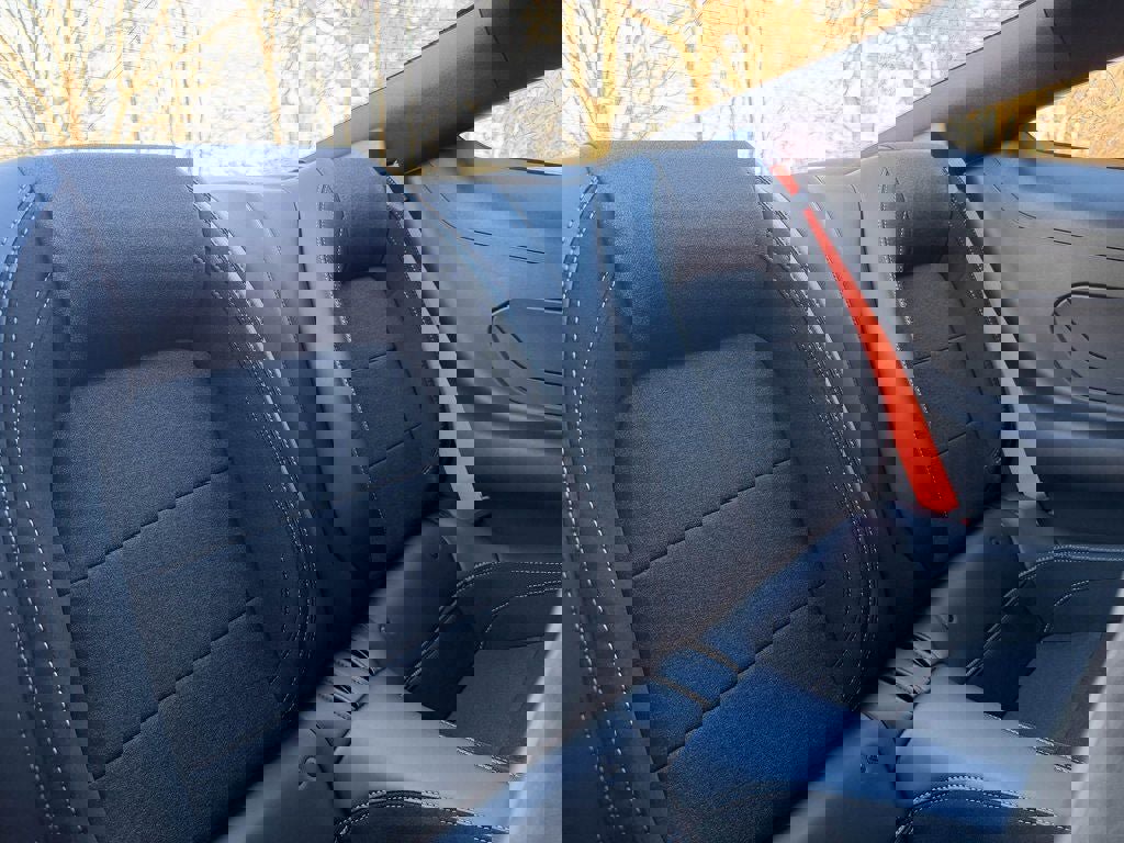 New 2026 Ford Mustang GT RWD image 18