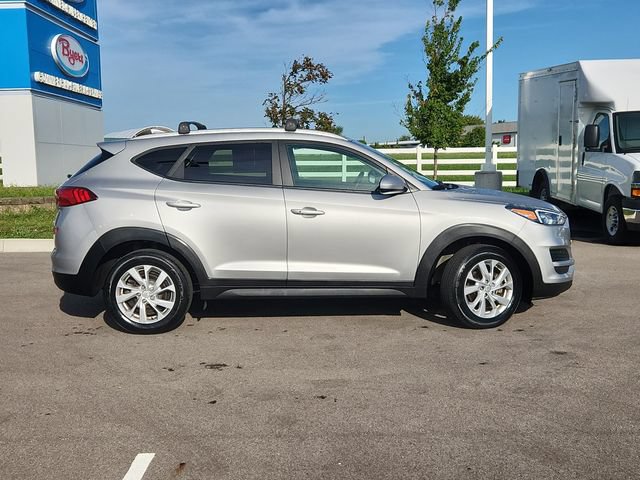 Used 2020 Hyundai Tucson Value AWD/4WD image 10