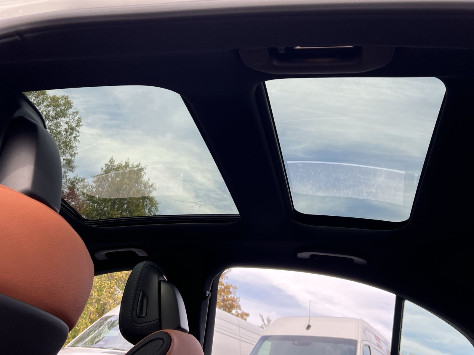 New 2027 Mercedes-Benz C 300 4MATIC Sedan image 29