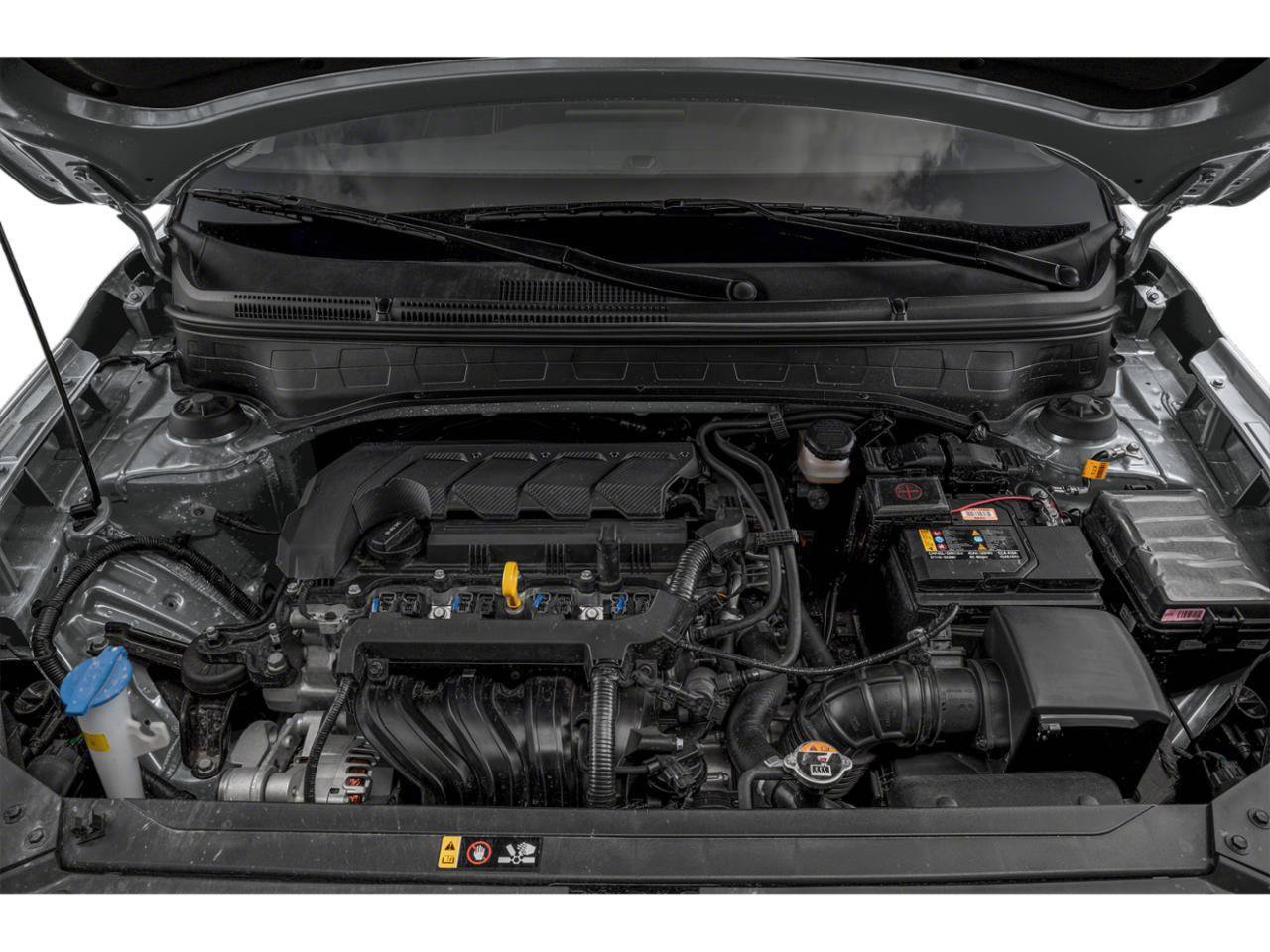 Used 2024 Hyundai Venue Limited FWD image 7