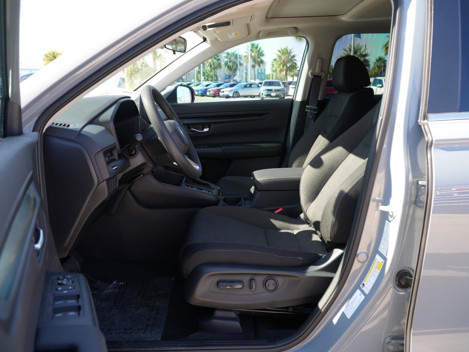 New 2026 Honda CR-V EX image 16