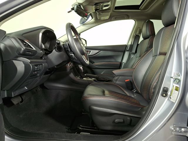 Certified 2023 Subaru Crosstrek 2.5i Limited w/ Moonroof Package AWD/4WD image 15