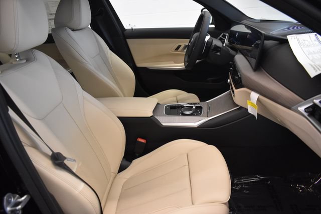 New 2026 BMW 330i xDrive Sedan w/ Premium Package AWD/4WD image 19