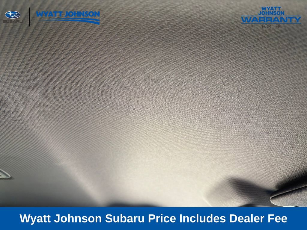 New 2026 Subaru Outback Premium AWD/4WD image 30