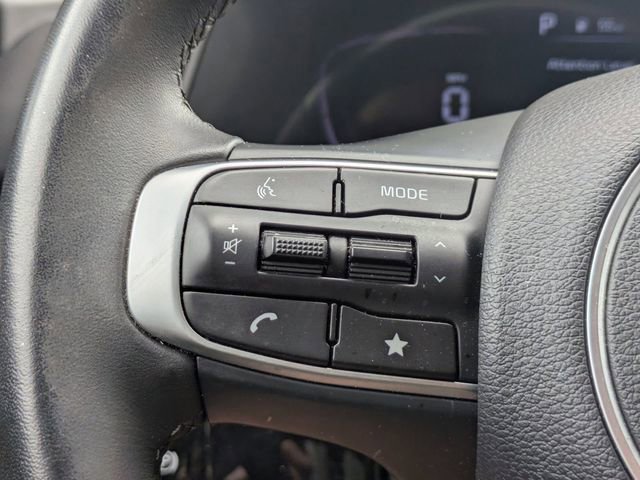 Used 2023 Kia Sportage EX image 26