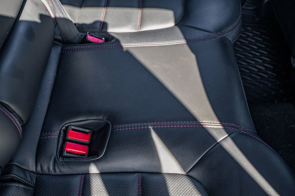 Used 2023 MAZDA CX-5 AWD 2.5 Turbo image 43