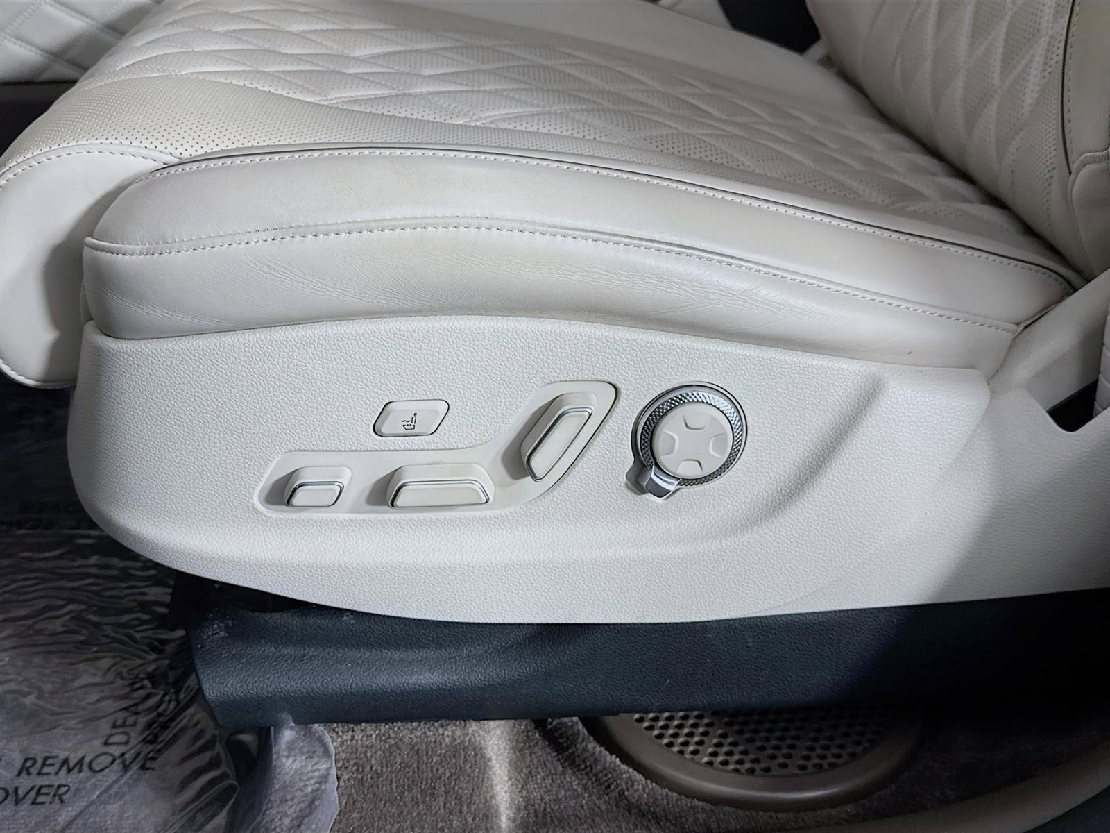 Certified 2024 Genesis GV80 3.5T image 22