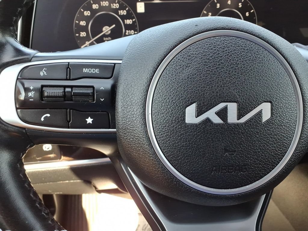 Used 2023 Kia Sportage X-Pro Prestige AWD/4WD image 18