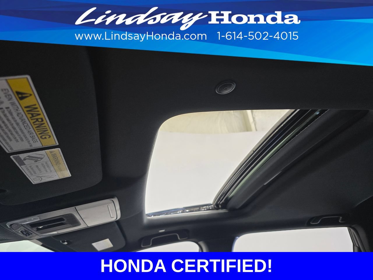 Used 2026 Honda CR-V Sport Touring image 23
