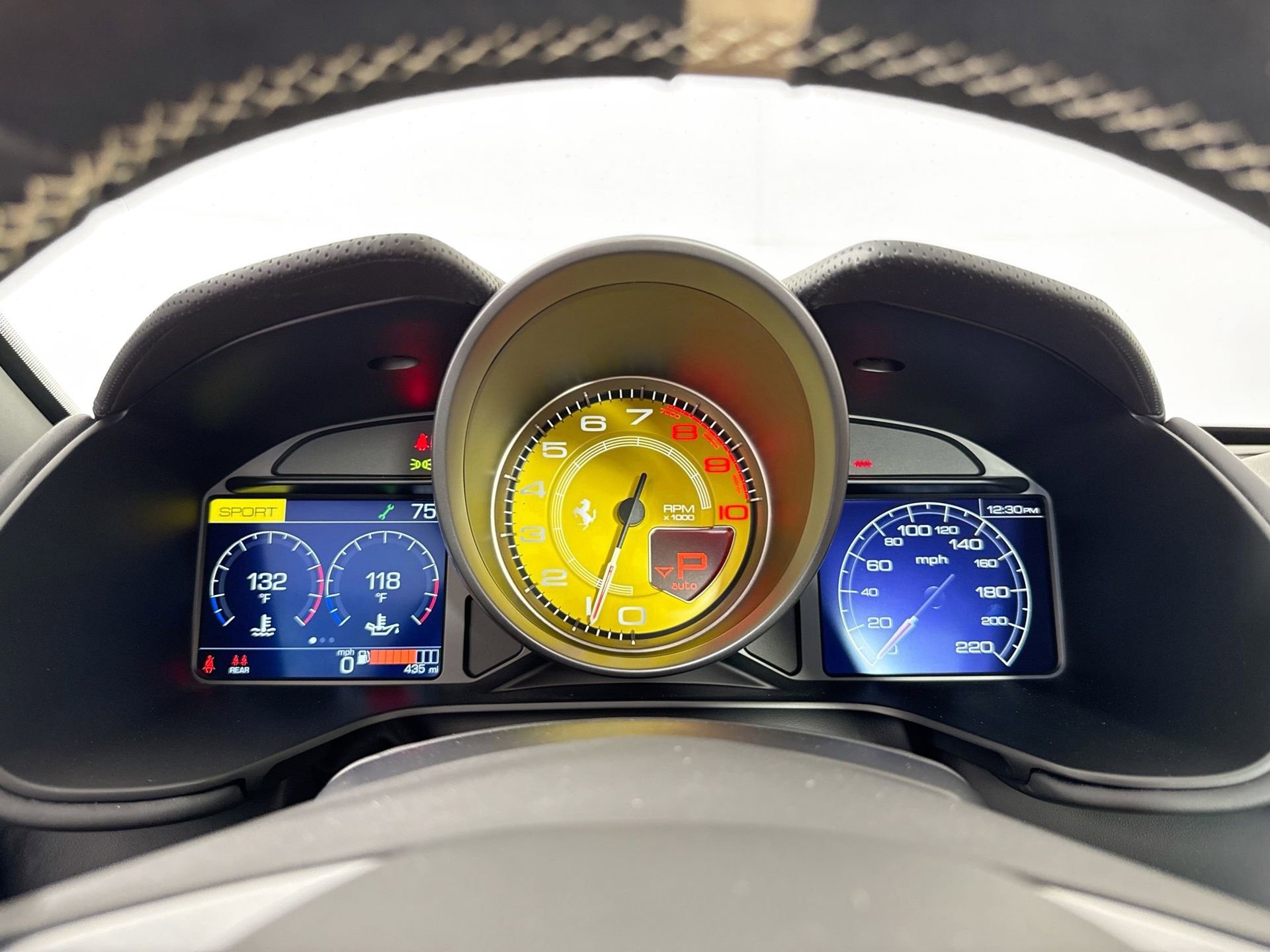 Certified 2023 Ferrari Portofino M RWD image 11