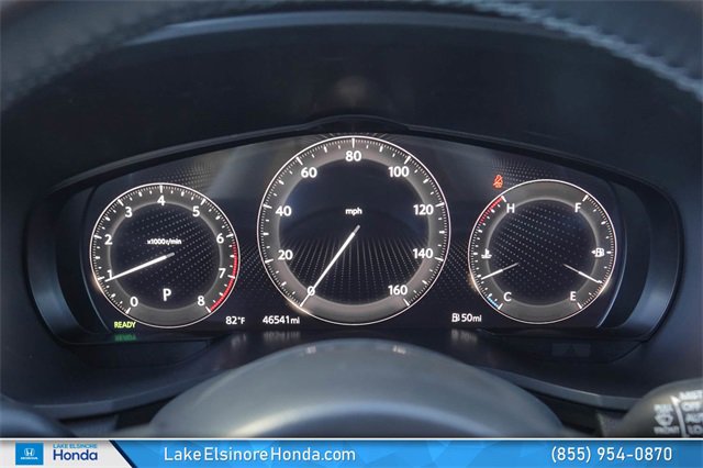 Used 2024 MAZDA CX-90 3.3 Turbo S image 27