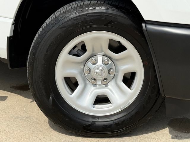 Used 2025 RAM 1500 Tradesman image 2