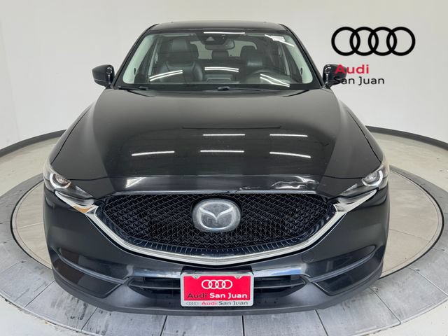Used 2019 MAZDA CX-5 Touring FWD image 2