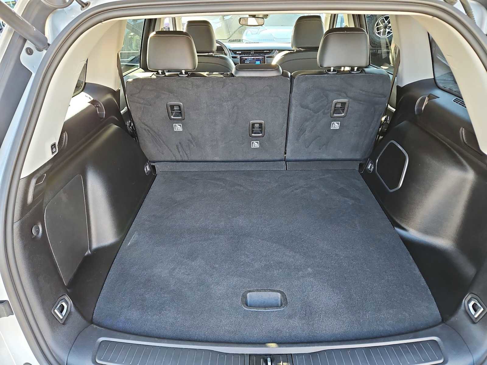 Used 2022 Jeep Grand Cherokee Limited 4xe image 36