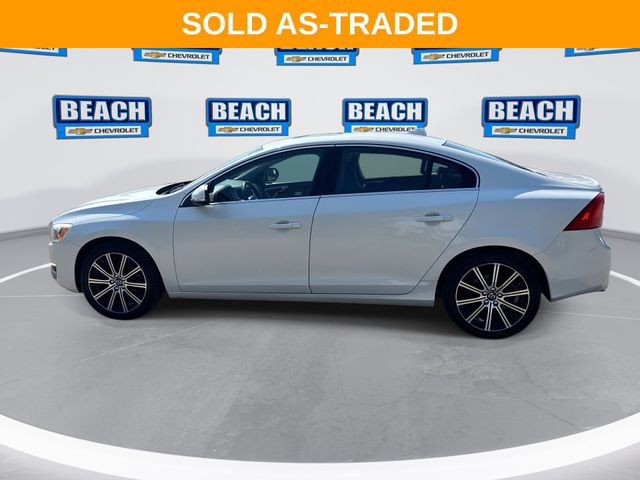 Used 2018 Volvo S60 T5 Inscription w/ Technology Package AWD/4WD image 5