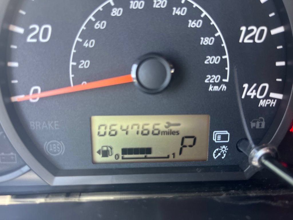 Used 2020 Mitsubishi Mirage G4 SE FWD image 5