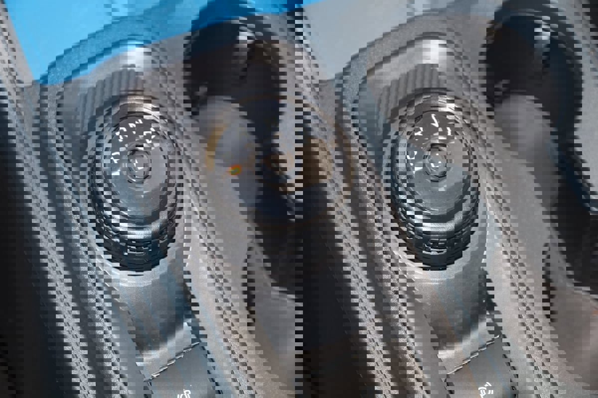 Used 2025 Ford Maverick XLT w/ 4K Tow Package image 7