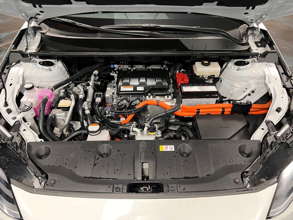 Used 2025 Subaru Solterra Premium image 14