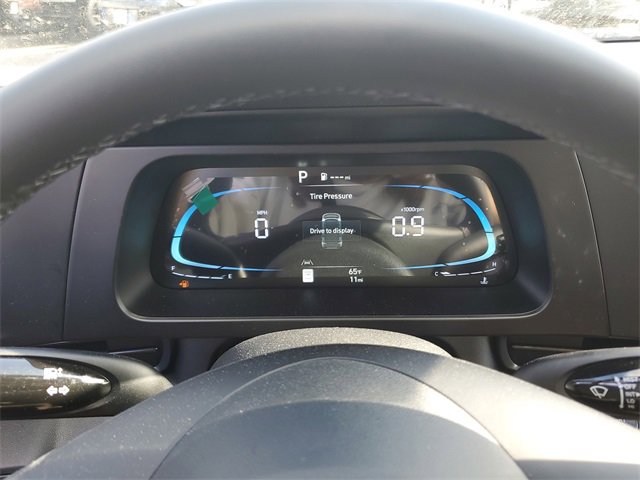 New 2026 Hyundai Elantra SEL Sport image 23