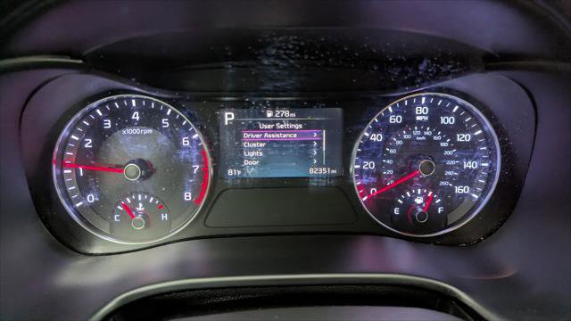 Used 2024 Kia Forte LXS FWD image 26