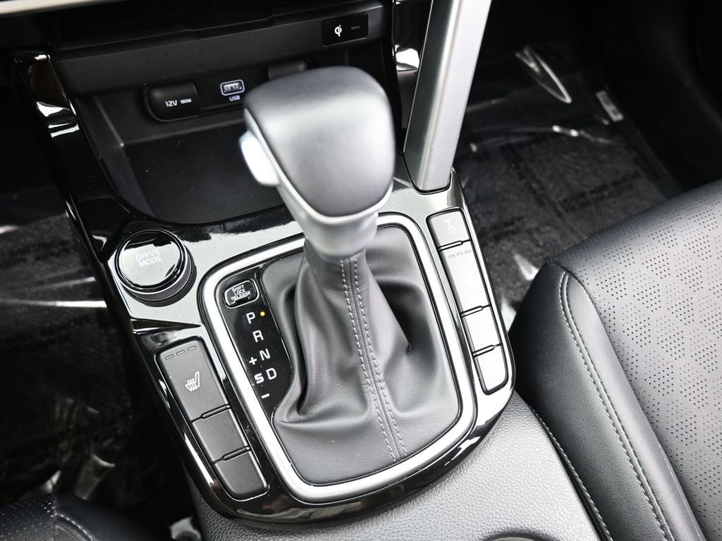 Used 2023 Kia Seltos SX image 26