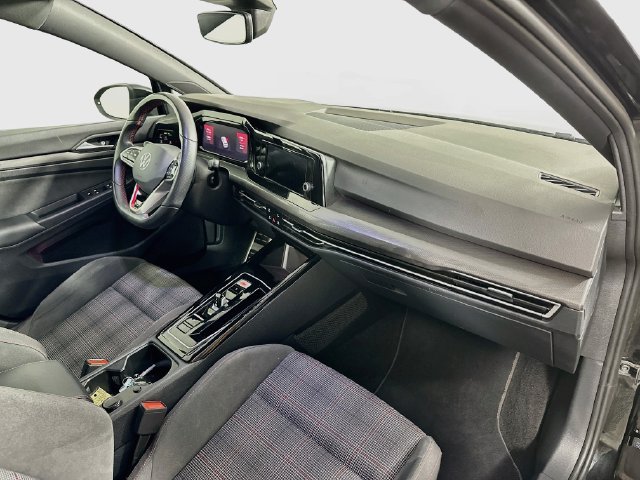 Used 2024 Volkswagen GTI S FWD image 29