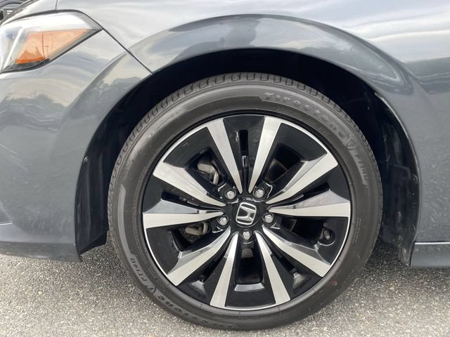 Used 2022 Honda Civic EX image 10