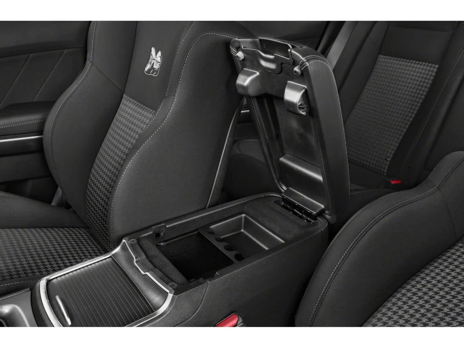 Used 2023 Dodge Charger Scat Pack RWD image 9