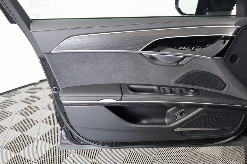 New 2026 Audi A8 L 3.0T AWD/4WD image 7