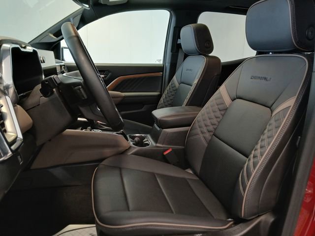 Certified 2025 GMC Canyon Denali image 12