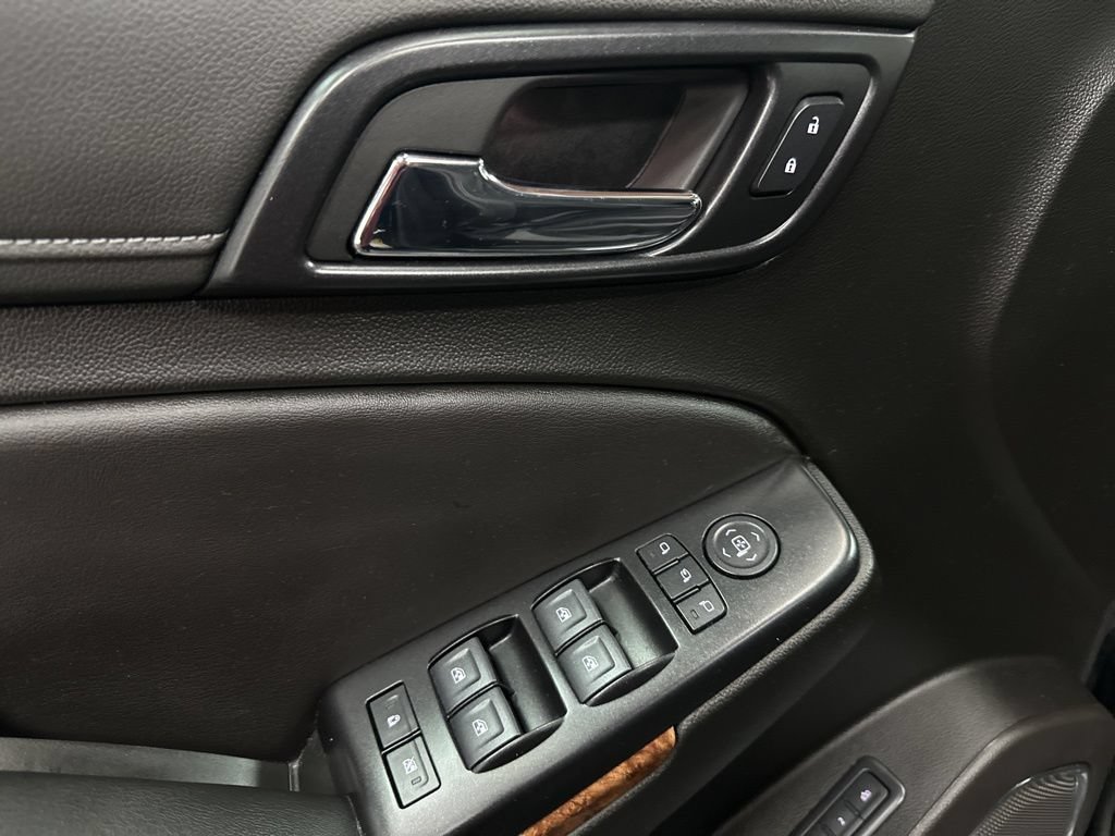 Used 2020 Chevrolet Tahoe Premier AWD/4WD image 18