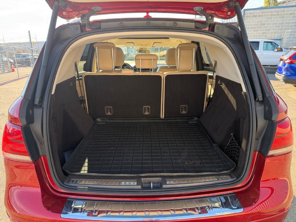 Used 2018 Mercedes-Benz GLE 350 image 22