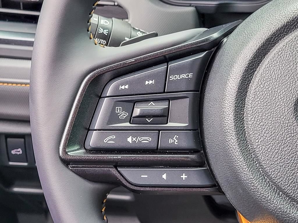 Used 2026 Subaru Forester Wilderness AWD/4WD image 16