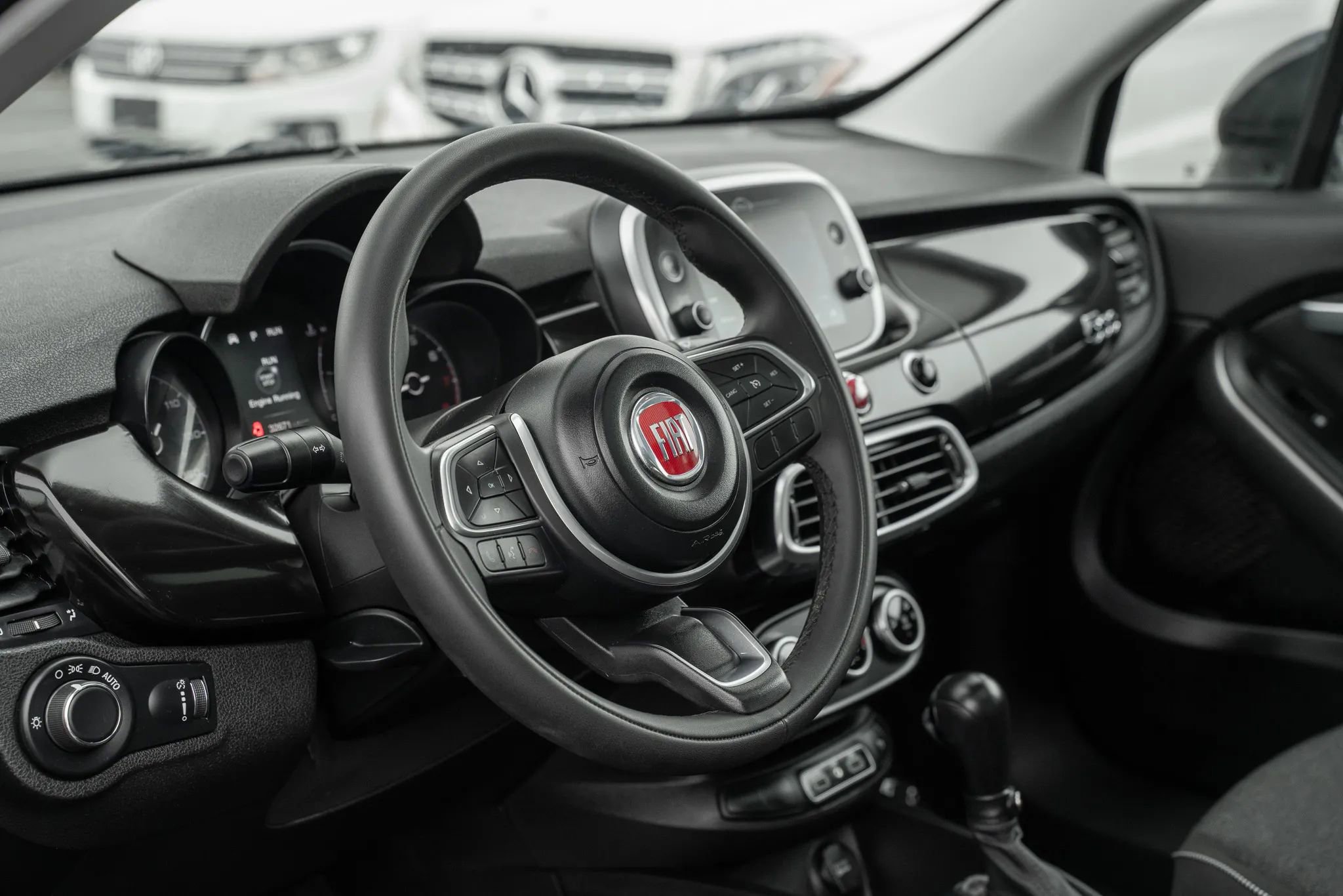 Used 2019 FIAT 500X Pop w/ Popular Equipment Group image 14