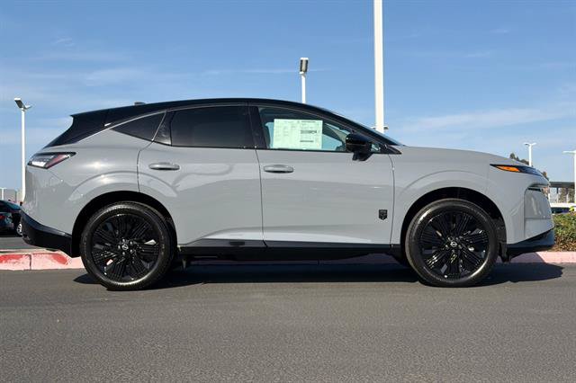 New 2027 Nissan Murano SL AWD/4WD image 3