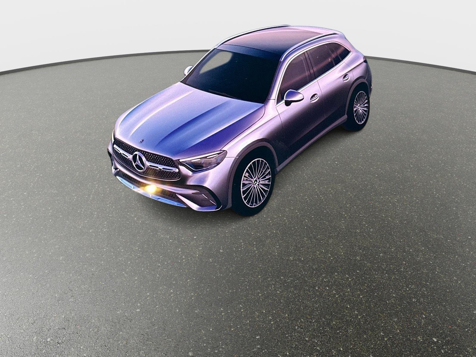 Certified 2026 Mercedes-Benz GLC 300 4MATIC image 22